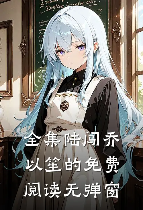 全集陆闯乔以笙的免费阅读无弹窗
