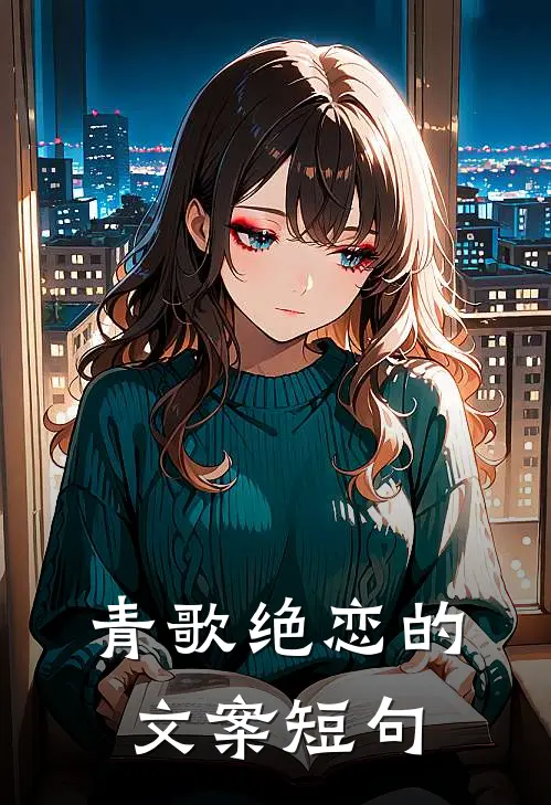 青歌绝恋的文案短句