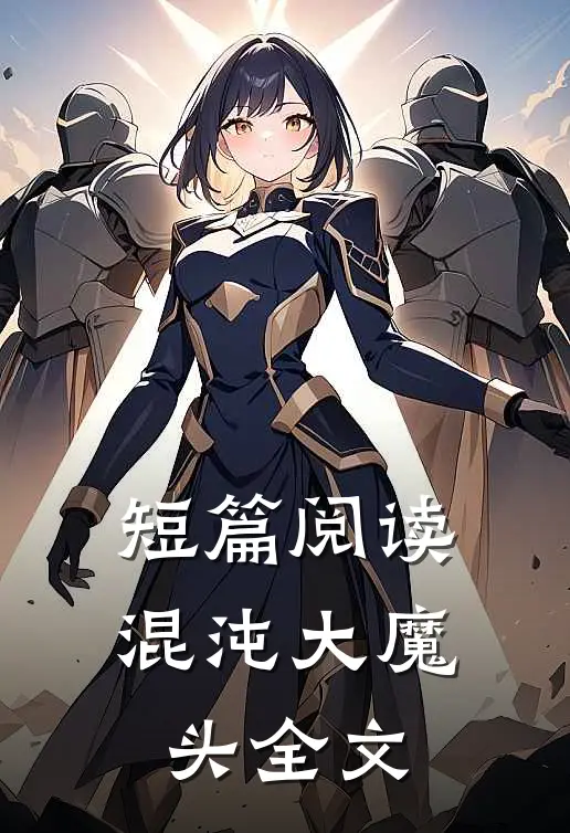 短篇阅读混沌大魔头全文