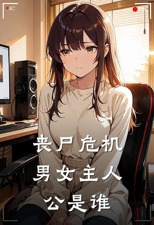丧尸危机男女主人公是谁