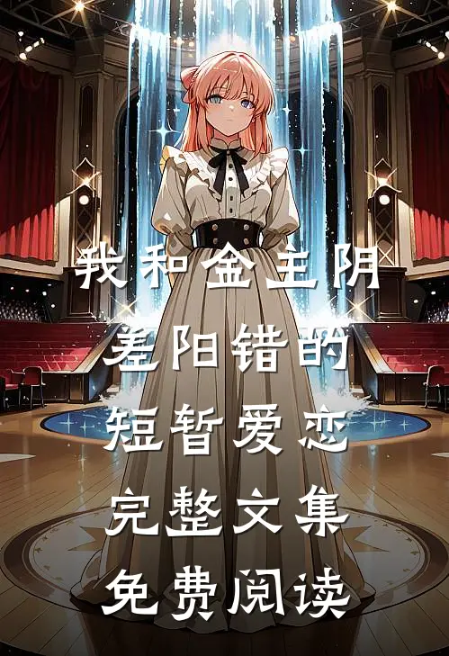 我和金主阴差阳错的短暂爱恋完整文集免费阅读