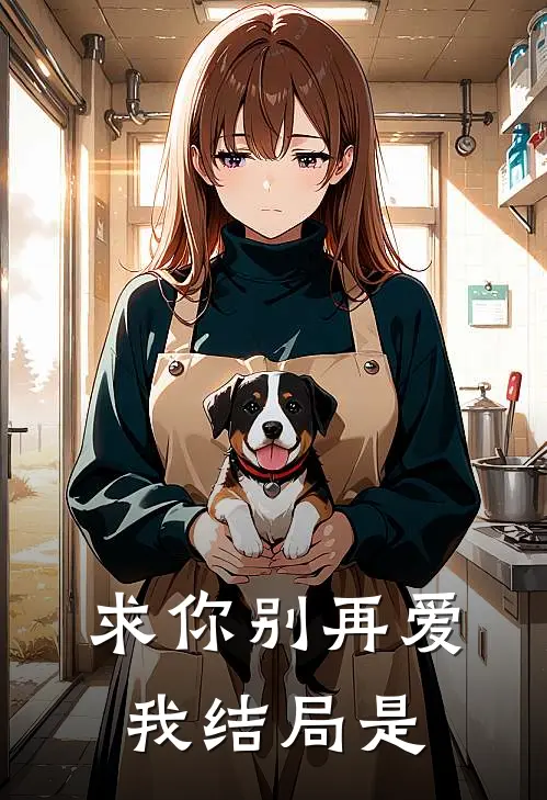 求你别再爱我结局是