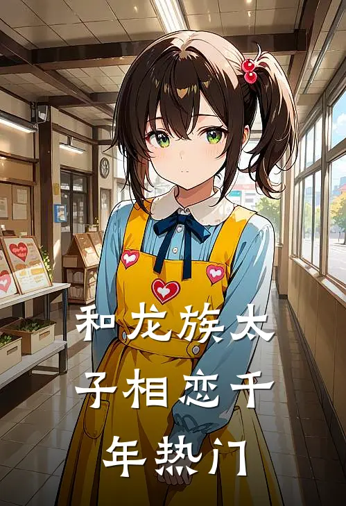 和龙族太子相恋千年热门
