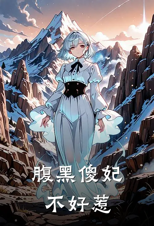腹黑傻妃不好惹