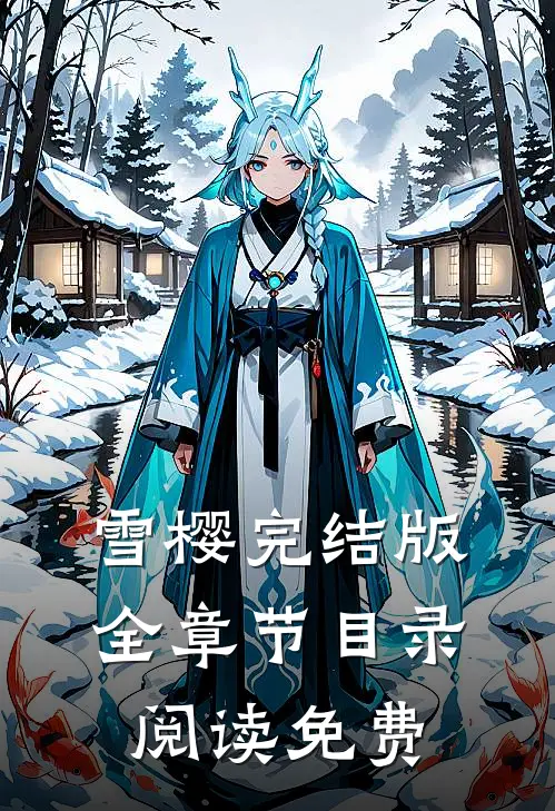 雪樱完结版全章节目录阅读免费