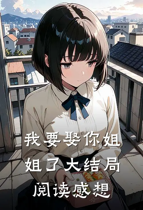 我要娶你姐姐了大结局阅读感想