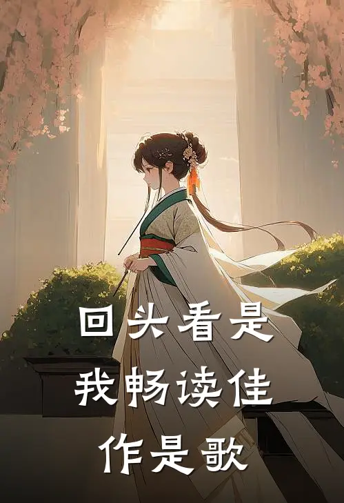 回头看是我畅读佳作是歌