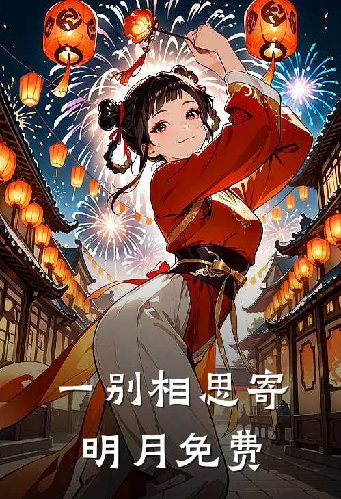一别相思寄明月免费