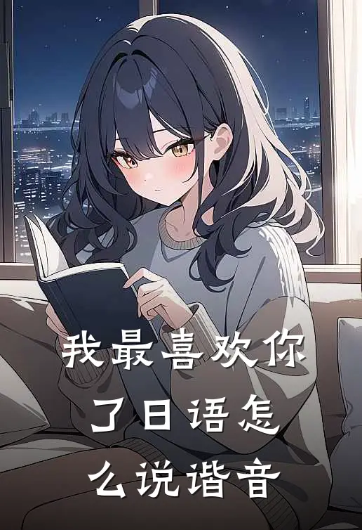 我最喜欢你了日语怎么说谐音