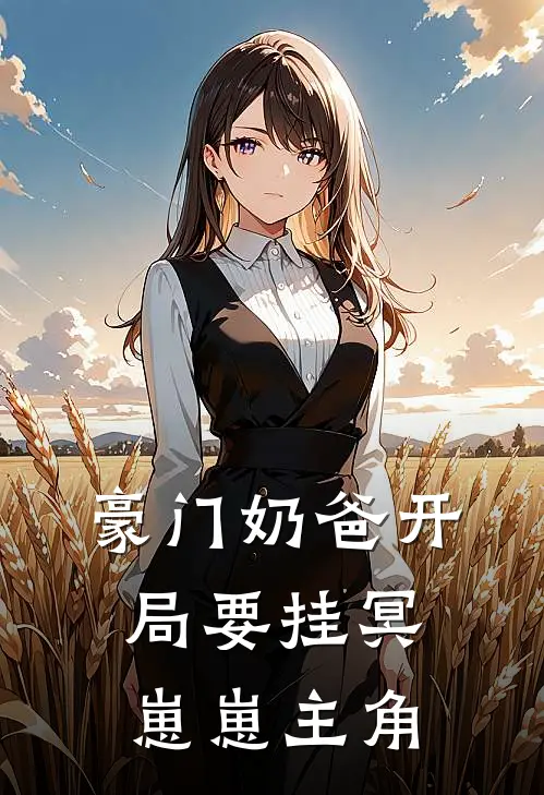 豪门奶爸开局要挂冥崽崽主角