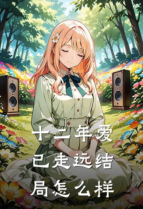 十二年爱已走远结局怎么样