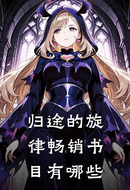 归途的旋律畅销书目有哪些