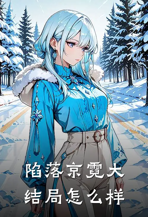 陷落京霓大结局怎么样