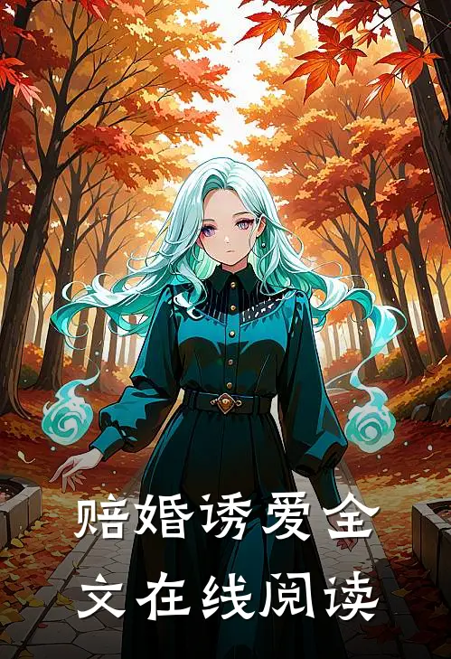 赔婚诱爱全文在线阅读