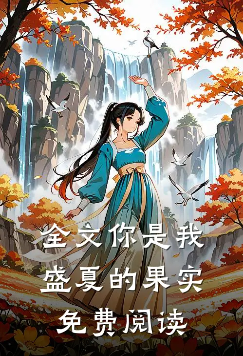 全文你是我盛夏的果实免费阅读