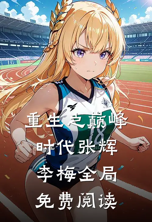 重生之巅峰时代张辉李梅全局免费阅读