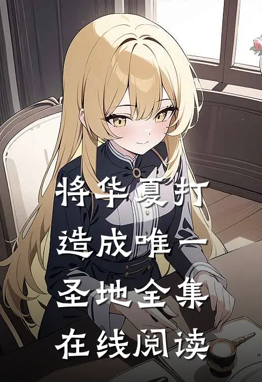 将华夏打造成唯一圣地全集在线阅读