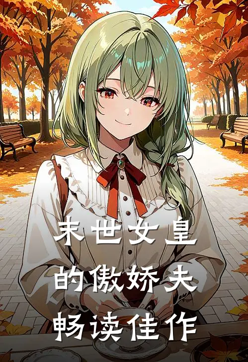 末世女皇的傲娇夫畅读佳作