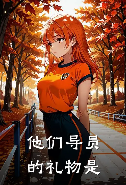 他们导员的礼物是