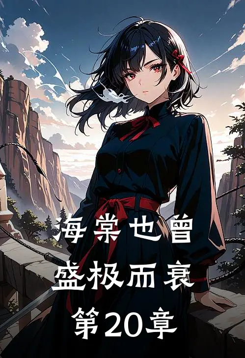海棠也曾盛极而衰第20章
