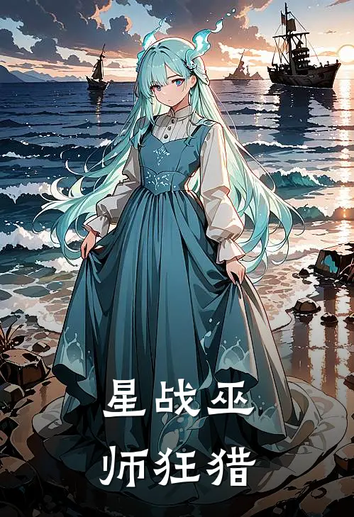 星战巫师 狂猎