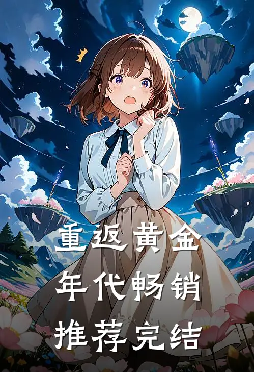 重返黄金年代畅销推荐完结