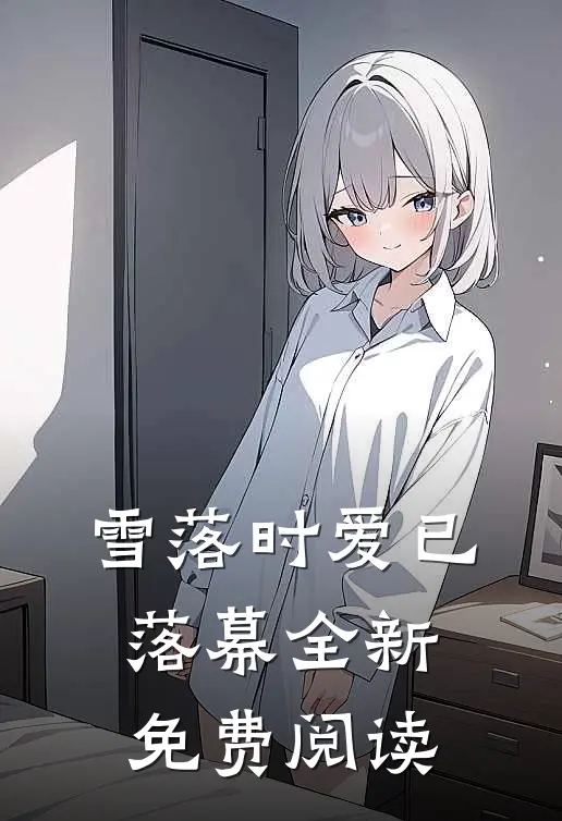 雪落时爱已落幕全新免费阅读