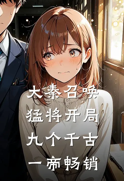 大秦召唤猛将开局九个千古一帝畅销