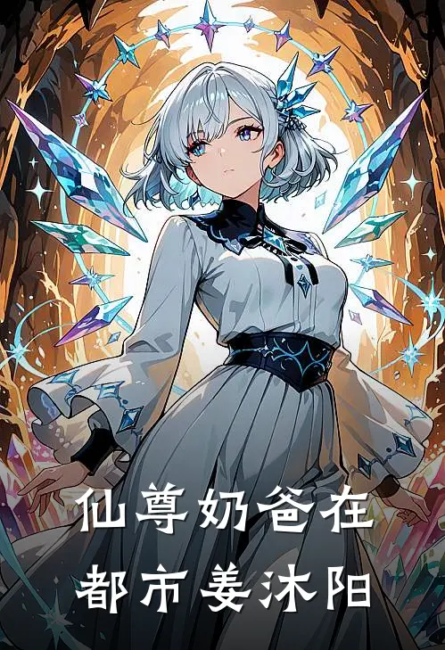 仙尊奶爸在都市姜沐阳
