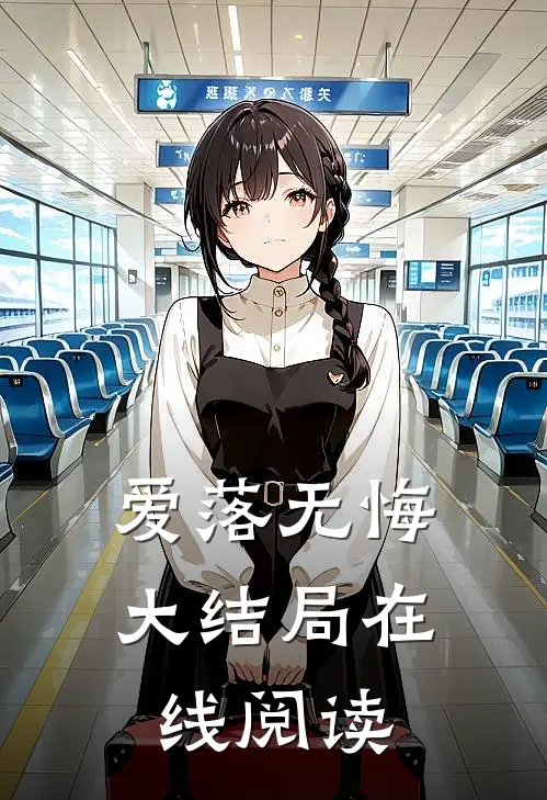 爱落无悔大结局在线阅读