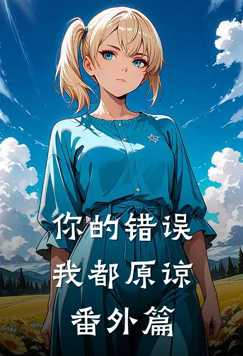 你的错误我都原谅番外篇