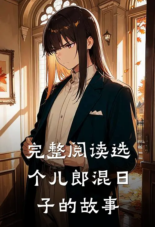 完整阅读选个儿郎混日子的故事