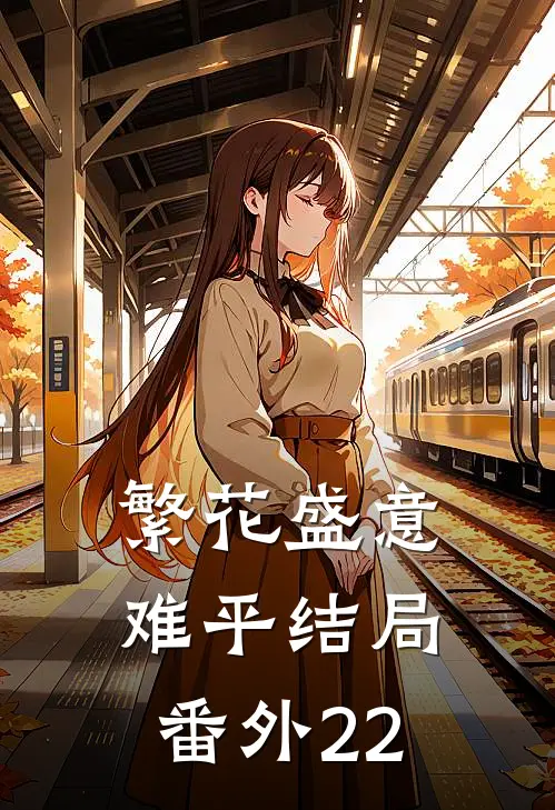 繁花盛意难平结局番外22