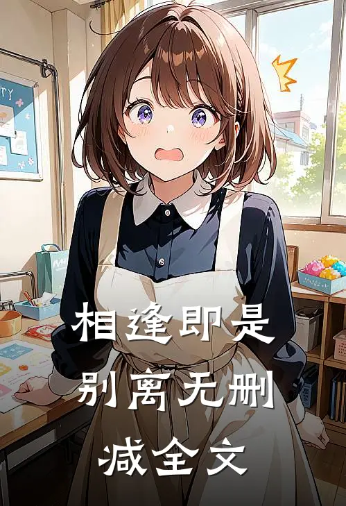 相逢即是别离无删减全文