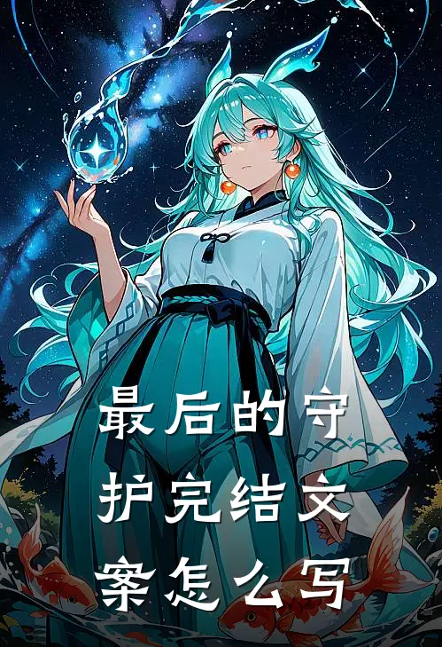 最后的守护完结文案怎么写