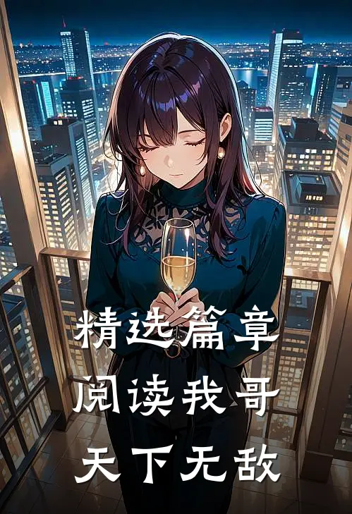 精选篇章阅读我哥天下无敌