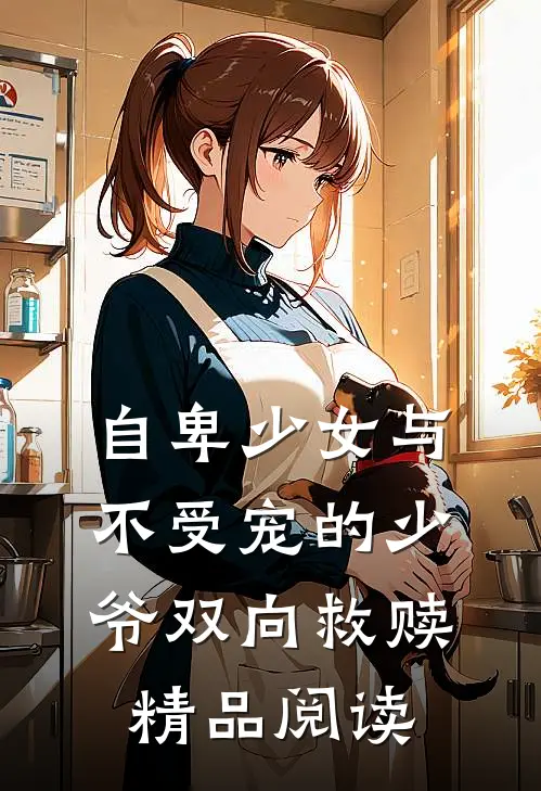 自卑少女与不受宠的少爷双向救赎精品阅读