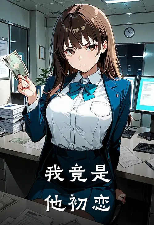 我竟是他初恋