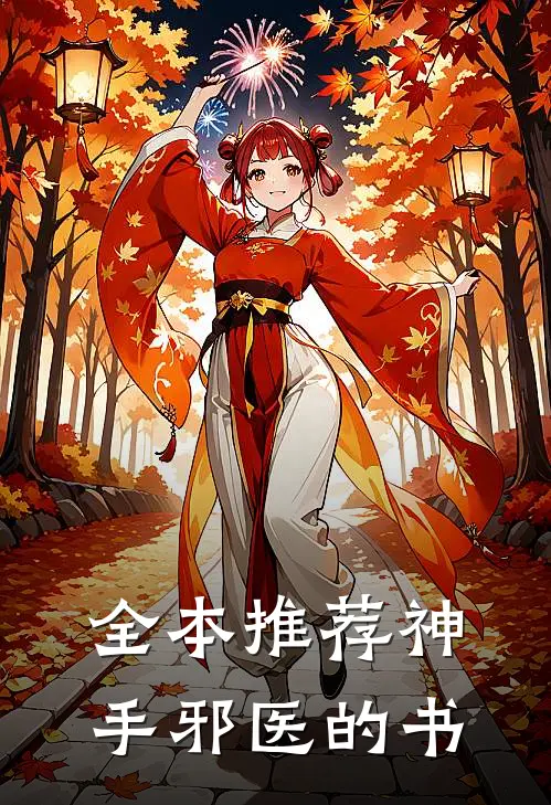 全本推荐神手邪医的书