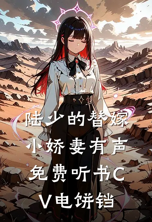陆少的替嫁小娇妻有声免费听书CV电饼铛