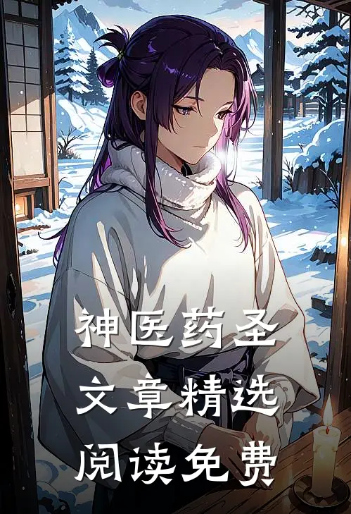 神医药圣文章精选阅读免费