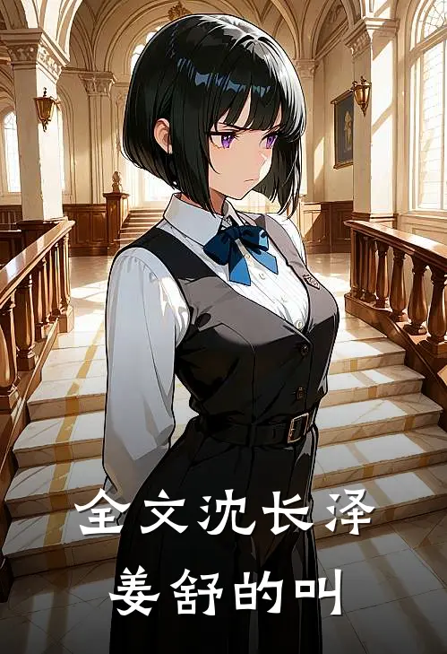 全文沈长泽姜舒的叫