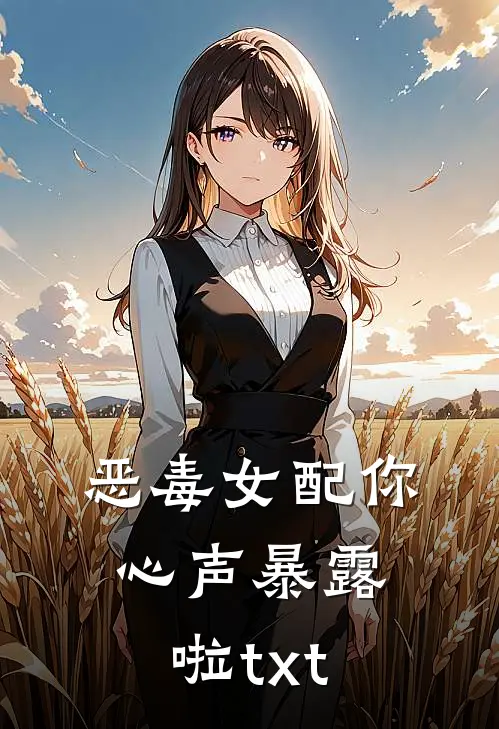 恶毒女配你心声暴露啦txt