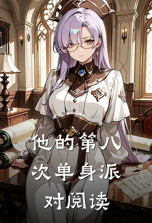 他的第八次单身派对阅读