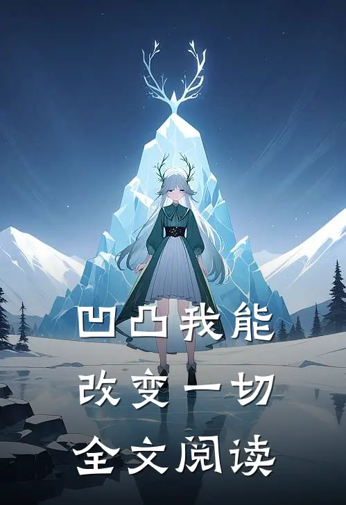 凹凸我能改变一切全文阅读