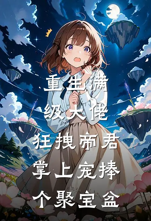 重生满级大佬,狂拽帝君掌上宠 捧个聚宝盆