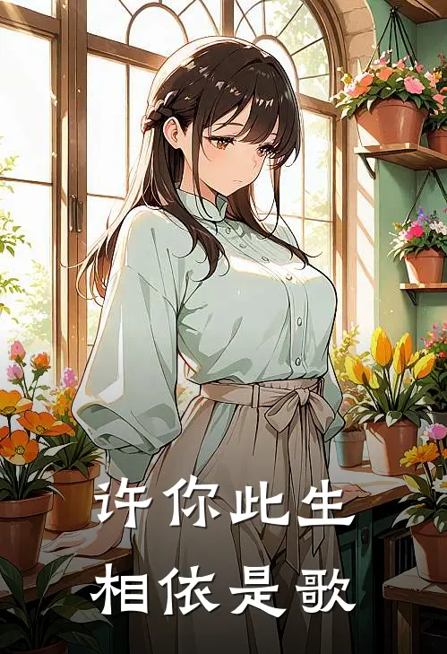 许你此生相依是歌