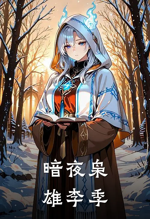 暗夜枭雄李季