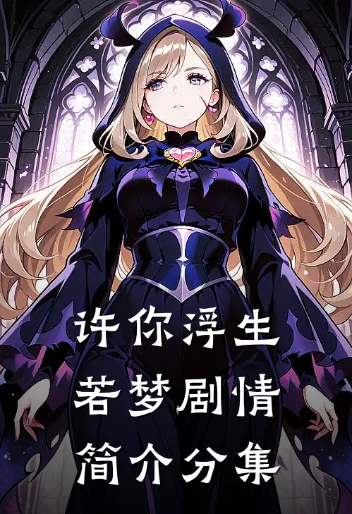 许你浮生若梦剧情简介分集