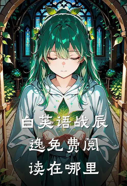 白芙语战辰逸免费阅读在哪里